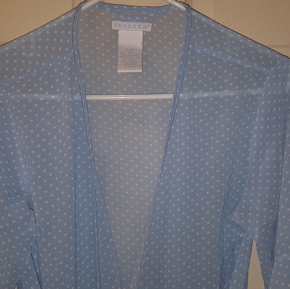 Rosanna Robe - Picture 9 of 17